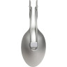 Ложка складная большая KOVEA NZ Ti Folding Spoon TC-315